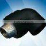 HDPE PE100 Pipes Fittings