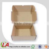 Folded Double Wall Corrugated Durable Shipping Box Quality Choice thumbnail-2