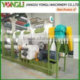 Customized Pet Fish Feed Making Extruder With Competitive Price
