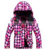 High Quality Kids Crane Snow Ski Wear thumbnail-3