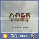 Kinsheng Lovely Owl-shaped Bottle Stopper Beer Bottle Stopper thumbnail-1