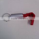 EAS System Security Plastic Lock Small Display Hook Lock thumbnail-2