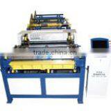 Lined, Super Auto Duct Line 3