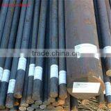 SAE1045/SAE1040 /SAE1020 Hot Rolled Carbon Steel Round Bar for Steel Pipe