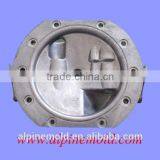 Electric Motor Body Casting With More 20 Years'experience thumbnail-2