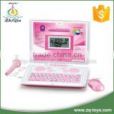 Good Quality Kids Laptop Learning Machine With Mouse thumbnail-4