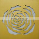 Water Proofing Aluminum/ Steel Wall Panel Exhibition Exterior Decorative Metal Wall Panel thumbnail-1