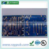 Multi-layer Lead Free Hasl Fr4 Immersion Gold Pcb Board