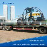 YUCHAI Engine Yutong 3 Ton Wheel Loader Made in China thumbnail-5