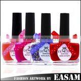 Hot selling colorful 2015 nail polish,nail lacquer,nail varnish                        
                                                Quality Choice