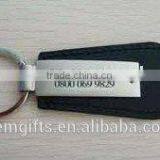 Nice Promotional Customized Metal Keychain thumbnail-1