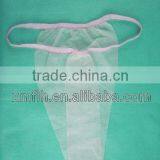 Disposable Thongs for Women FLH-wt09 thumbnail-2