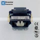 Definite Purpose Air Conditioning Contactor 2Pole 40Amp 24VAC Hot Sale 2016 thumbnail-2