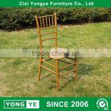 factory price comfortable monobloc resin tiffany chairs