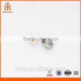 Metal Rivets for Leather Bags Rivets for Clothes Metal Decorative Rivets