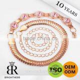 Sexy Decorative Bead Waist Chain Brightness F1-80108 thumbnail-1