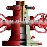 API 6A Tubing Head thumbnail-1