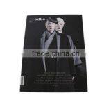 Professional Low Cost Brochure /Catalogue/Magazine Printing thumbnail-2