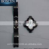 BOSCEN 2016 Charming Elegant Vogue Ceramic Watch for Women Quartz Movt Lady Watches thumbnail-1