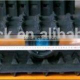 Manufacture 15 x 121 Snowmobile Track 310*66 thumbnail-1
