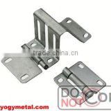 Precision battery metal stamping part