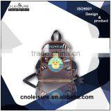 New Arrival Cheap School Bag School Kids PU Bag Teens Cute Backpack Waterproof Zoo Baby Bag for Sale thumbnail-1