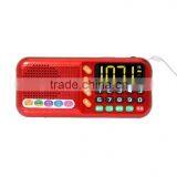 2016 New Product Digital Player as MP3