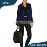 (Trade Assurance )wholesale Fitness Clothing/ Polyester Jackets/ One Piece Yoga Wear thumbnail-4