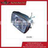 Hot Sale High Quality Motorcycle Headlight for Yamaha Fz16 thumbnail-2