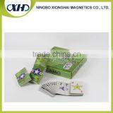 Full Color Printing Advertising Poker Customized Paper Playing Card thumbnail-1