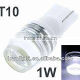 12V DC 0.5w Small Light T10 Light Base Cars Led Lights thumbnail-1