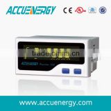 Acuvim 101 Series single phase digital voltmeter