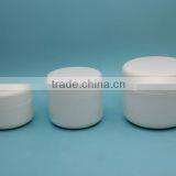 BPA Free 250ml Plastic Jar With Liner, Food Grade 250g Plastic Jar for Cosmetic thumbnail-4