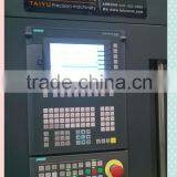 VMC-850L VMC-866L Vertical Type Cnc Milling Machine China Manufacturer thumbnail-4