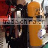 Breathing Apparatus SCBA thumbnail-1