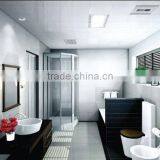 China Decorative Pvc Bahroom Ceiling Tiles
