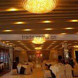 New Decor Design Suspended Ceiling Manufacturers