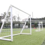 YT-A1812A mini soccer goal inflatable soccer footbal net