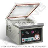 Table Top Vacuum Packaging Machine DZ-260PD thumbnail-1