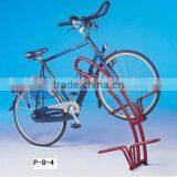 2012 Carbon Steel 48mm Wave Bike Rack thumbnail-3