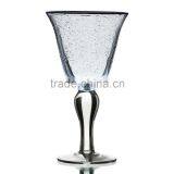 NEW! Handmade Wholesale Thin Stem Red Wine Glass With High Quality thumbnail-3