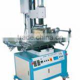 Foil Heat Transfer Machines on Shirt thumbnail-1