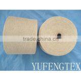 55% Linen/45%Cotton Ne 20s Yarn for Kntiing