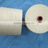 80/20 Polyester Linen Blended Yarn for Knitting and Weaving Ne5-40S in China