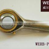 Pillow Ball Joint Rod End Bearing PHS12 thumbnail-1