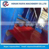 Corrugated Sheet Metal Roof Making Machine, Double Layer for Corrugated and Trapezoidal Roof Tile Machine thumbnail-5