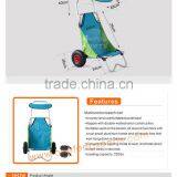 Deluxe Multifunction Beach Cart thumbnail-1
