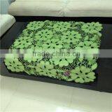 Wholesale Embroidered Cheap Table Cloth