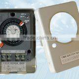 TB-330 Heavy Current 24 Hour Timer Switch thumbnail-1