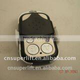 Garage Door Handle With Soft Start Switch thumbnail-3